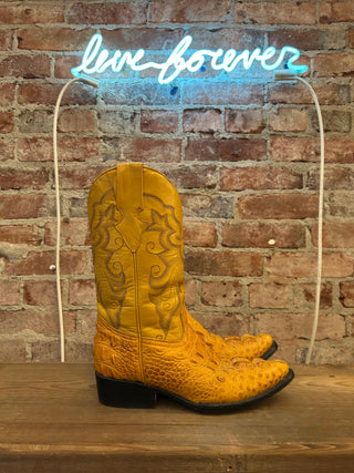 Monarca Boots Women’s Cowboy Boots Size 7.5