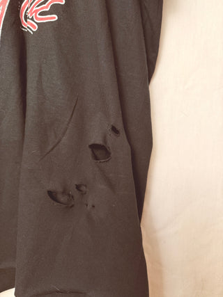 Chop Shop Mötley Crue T-Shirt