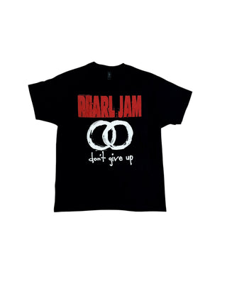 Pearl Jam Don't Give Up T-Shirt