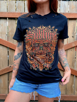 Chop Shop Sublime T-Shirt