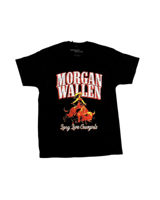 Morgan Wallen Cowgirls T-Shirt