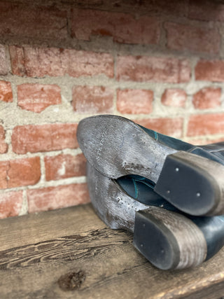 Stetson Men’s Cowboy Boots Size 11