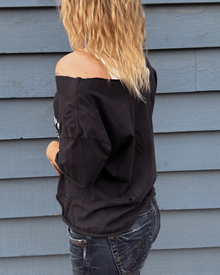 Chop Shop Joan Jett T-Shirt