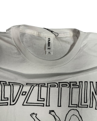 Led Zeppelin Fallen Angel Tee