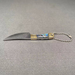 On The Edge Mini Knife