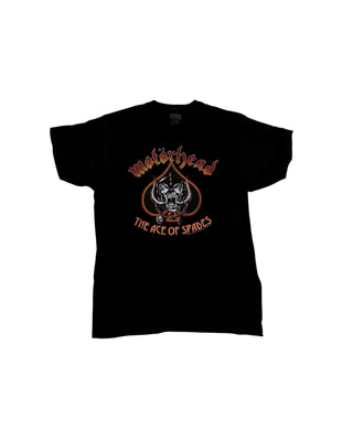 Motorhead Ace Of Spades T-Shirt