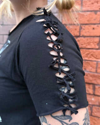 Chop Shop Stone Temple Pilots T-Shirt