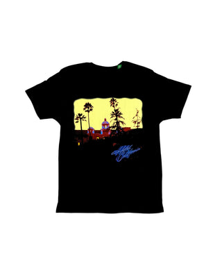 Eagles Hotel California T-Shirt