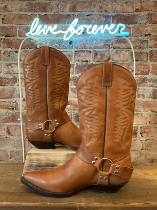 Soto Men's Cowboy Boots Size 13 Wide