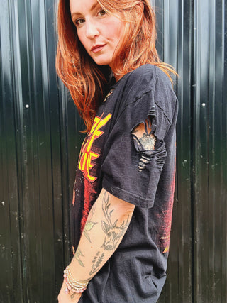 Chop Shop Ozzy Osbourne T-Shirt