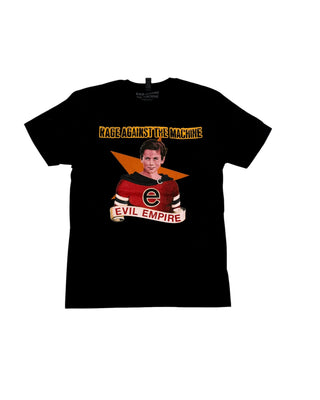 Rage Against The Machine Fear Is Our Only God T-Shirt