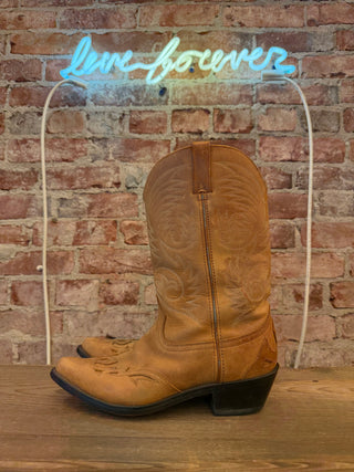 Durango Women’s Cowboy Boots Size 9