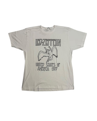 Led Zeppelin Fallen Angel Tee