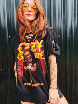 Chop Shop Ozzy Osbourne T-Shirt