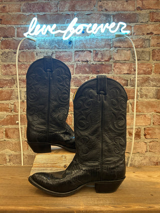 Nocona Women’s Cowboy Boots Size 7