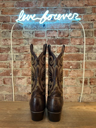 J.B. Dillon Women’s Cowboy Boots Size 6