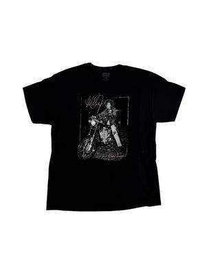 Whitney Houston I'm Your Baby Tonight T-Shirt