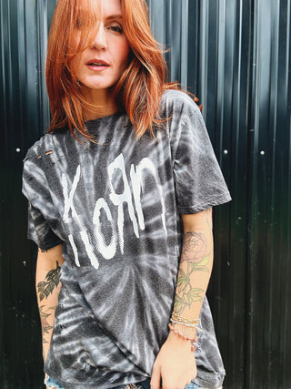 Chop Shop Korn T-Shirt