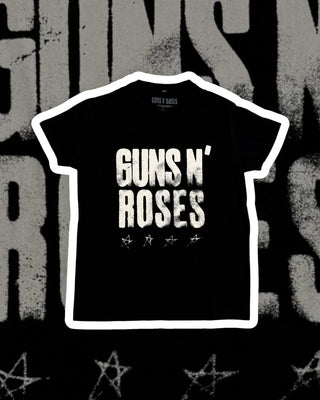 Guns N Roses Paradise City T-Shirt