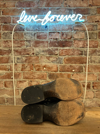 Stetson Women's Cowboy Boots Size 9.5/ Men's Size 8.5