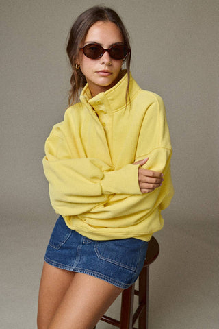 Ray Sweatshirt