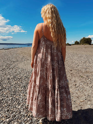 Freebird Maxi Dress