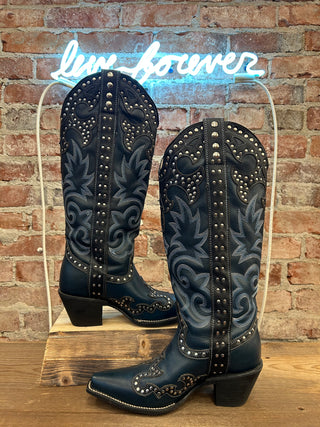 J.B. Dillon Women’s Cowboy Boots Size 6