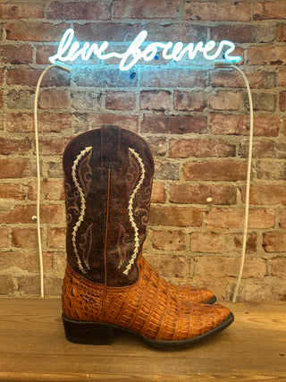 Gran Lider Women's Cowboy Boots Size 9.5/Mens Size 8