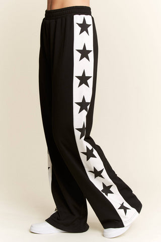 Dallas Sweatpants