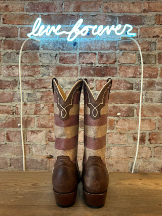 Shyanne Women’s Cowboy Boots Size 10