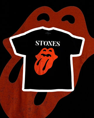 Rolling Stones Scarlet T-Shirt