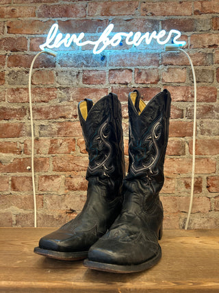 Corral Men’s Cowboy Boots Size 12