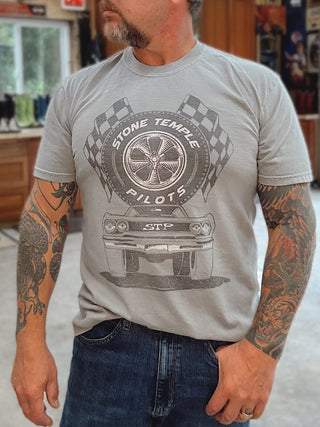 Stone Temple Pilots Interstate Love Song T-Shirt