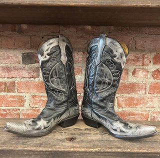 Corral Men’s Cowboy Boots Size 11.5