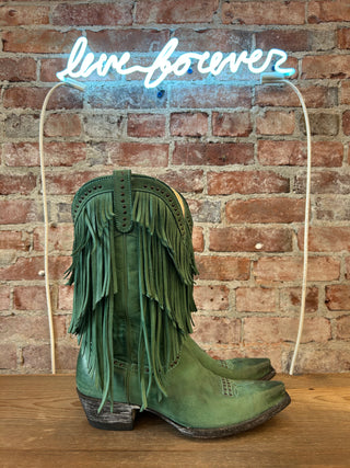 Cavenders Boots Women’s Cowboy Boots Size 10