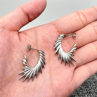 Best Shot Earrings