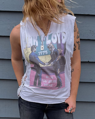 Chop Shop Pink Floyd T-Shirt