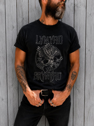 Lynyrd Skynyrd 1973 T-Shirt