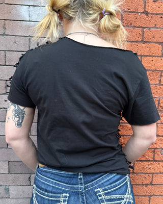 Chop Shop Stone Temple Pilots T-Shirt