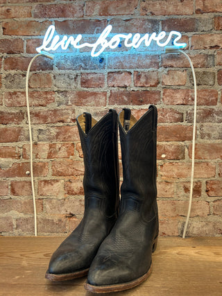 Frye Men’s Cowboy Boots Size 11