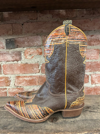 Justin’s Women’s Cowboy Boots Size 10