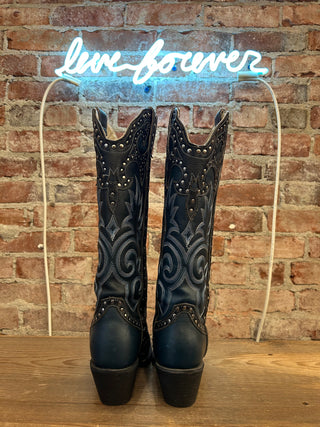 J.B. Dillon Women’s Cowboy Boots Size 6