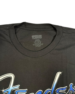 Fender Wizard Strat T-Shirt