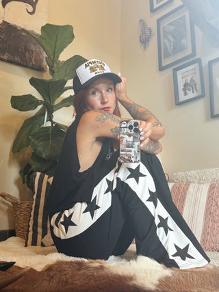 Dallas Sweatpants