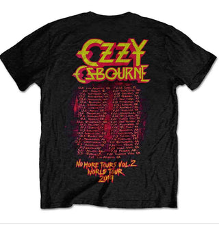 Ozzy Osbourne No More Tears T-Shirt