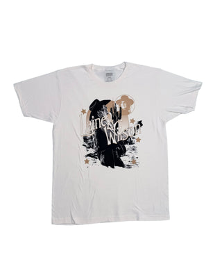 Lainey Wilson Out Of Oklahoma T-Shirt