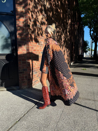Let Go Kimono