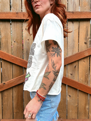 Chop Shop Stone Temple Pilots T-Shirt