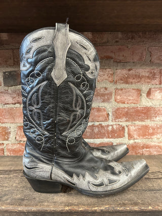 Corral Men’s Cowboy Boots Size 11.5