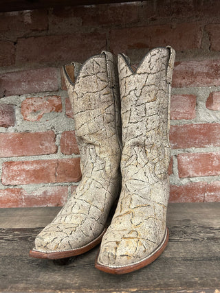 Stetson Women’s Cowboy Boots Size 7